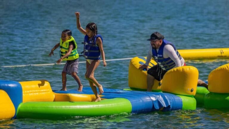 Wai Kai AquaVenture Pass (Full Day - Ages 7+) - Who Will Love the Wai Kai AquaVenture?