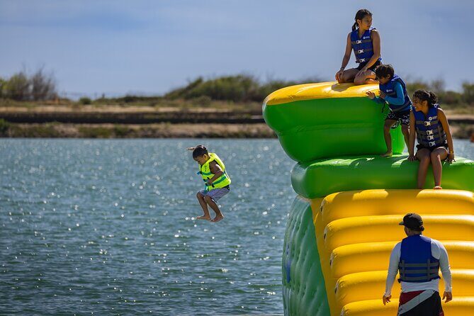 Wai Kai AquaVenture - Who Will Love Wai Kai AquaVenture?
