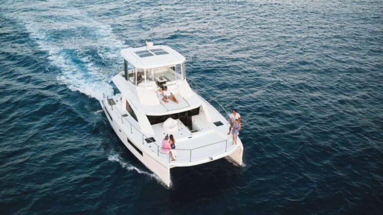 Waikiki Exclusive Snorkel + Lunch - Who Should Consider This Tour?