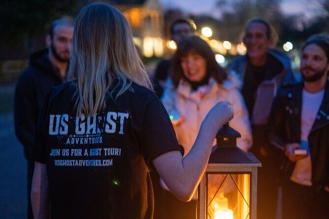 Waikiki Ghosts Haunted Walking Tour - What’s Included and What’s Not