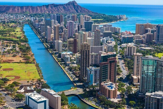 Waikiki Gondola Cruise Family Friendly & Small Group fun - What Travelers Are Saying