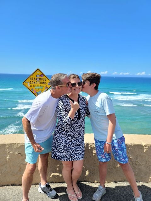 Waikiki: Oahu In a Day Circle Island Tour - Who Will Love This Tour?