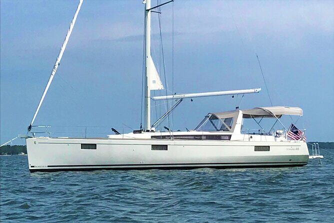 Waikiki Private Sunset Sail Romantic and Private - Practical Details That Matter