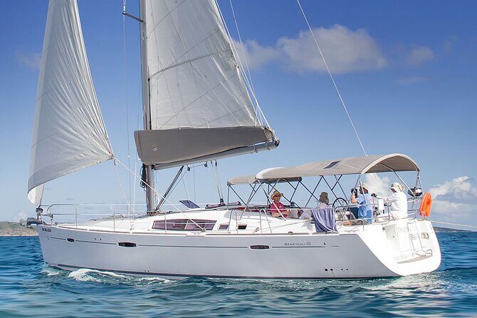 Waikiki Sail and Snorkel Adventure Best of Hawaii 2023 - Authentic, Small-Group Experience