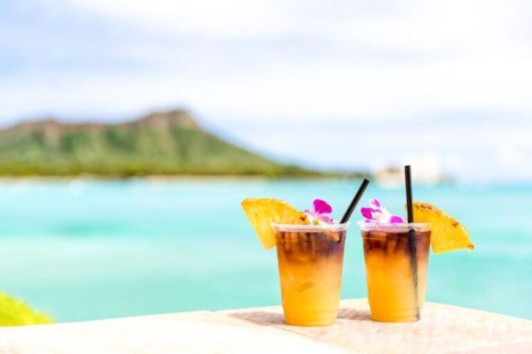 Waikiki Sunset Cocktail Cruise with Drinks and Appetizers - Final Thoughts: Is It Worth It?