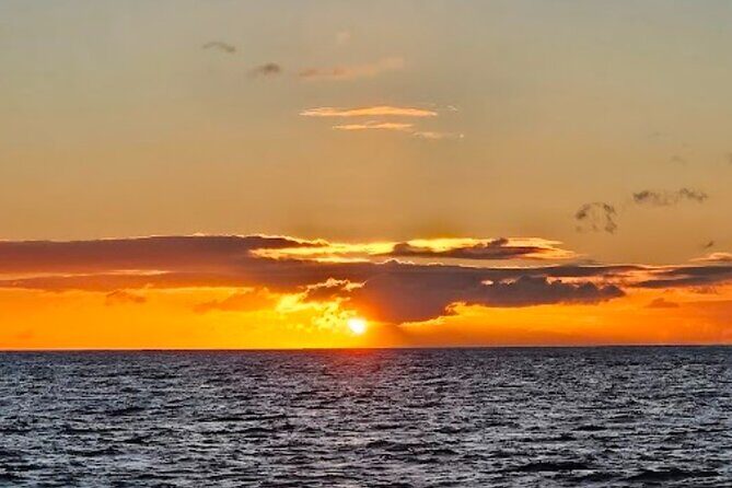 Waikiki Sunset Cruise and Iconic Views with Swimming - Final Thoughts