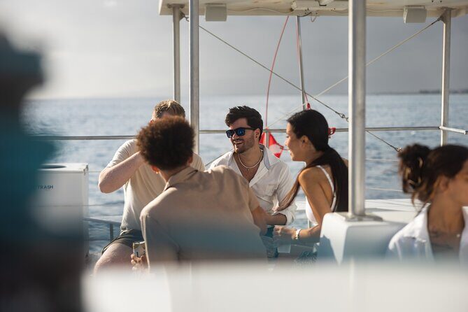 Waikiki Sunset Cruise from Oahu - Why This Cruise Is a Good Deal