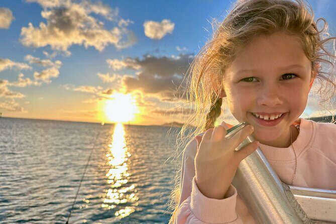 Waikiki Sunset Cruise with Boat Stabilizer - Who Will Love This Experience?