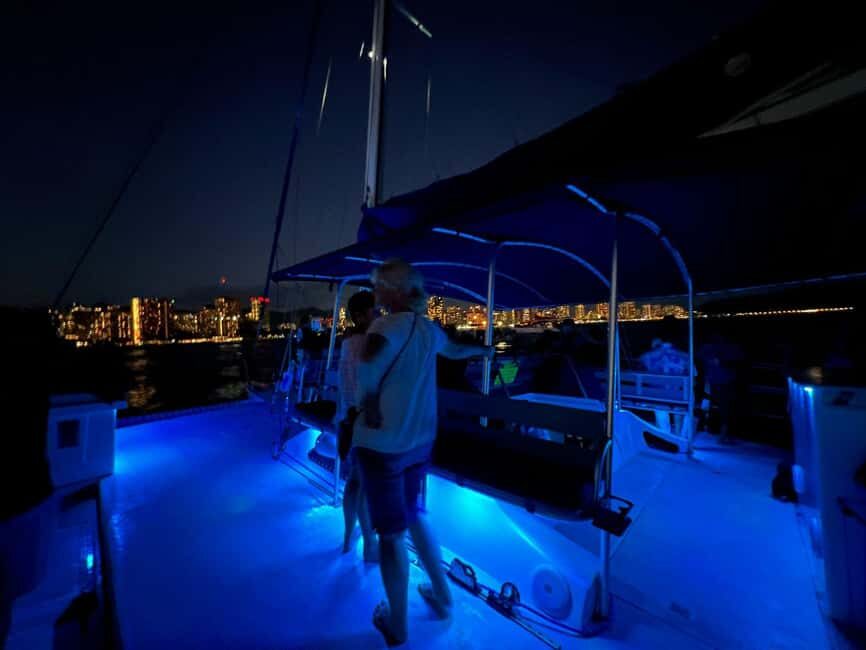 Waikiki: Sunset Swim & Sailing Experience - Who Will Love This Experience?