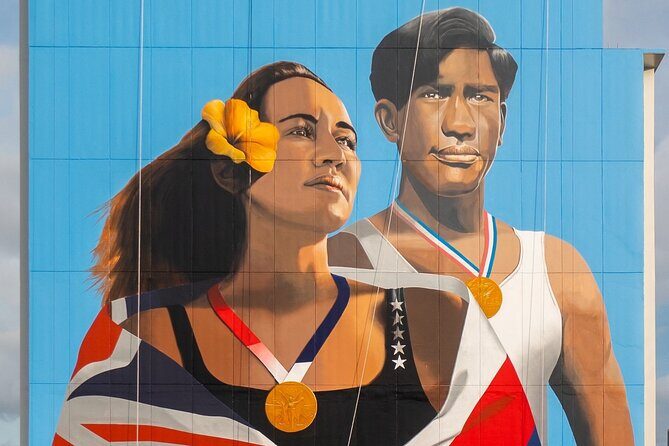 Waikiki Surf Legends History Tour - What’s Included and What’s Not