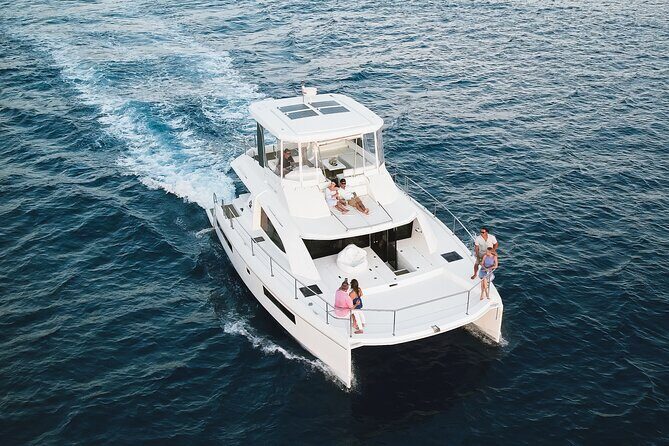 Waikiki's Premier Small Group Sunset Yacht + Tasting - Cost & Value