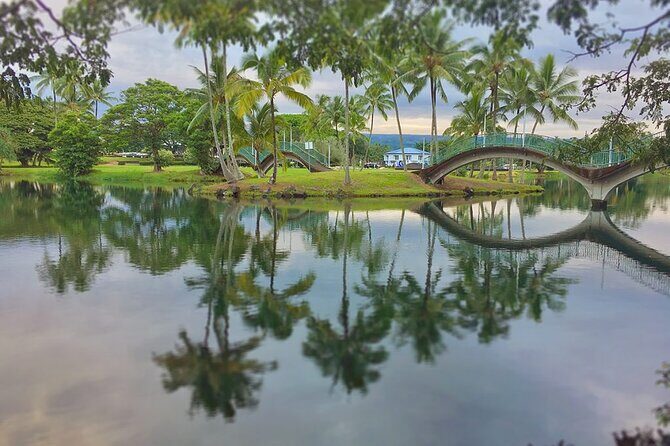 Wailoa River to King Kamehameha Statue Kayak Adventure - The Sum Up