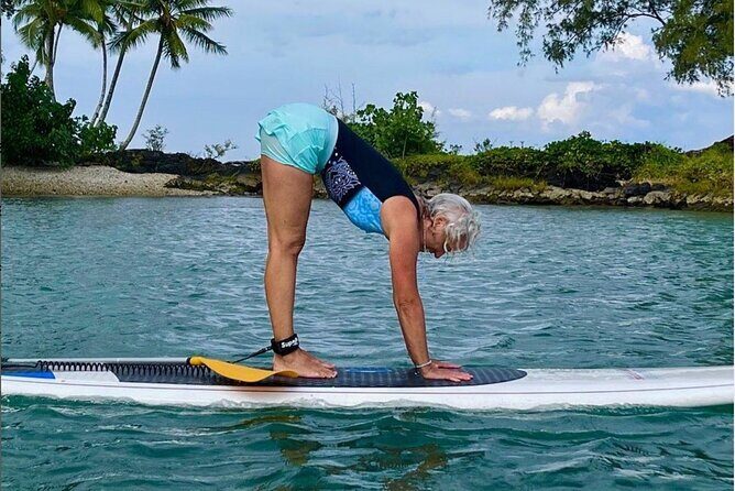 Wailoa River to King Kamehameha Statue SUP Adventure - A Closer Look at the SUP Adventure Experience