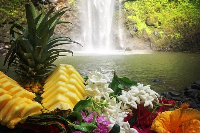 Wailua River & Waterfalls Kayak Tour: Expert-Guided Adventure - FAQ