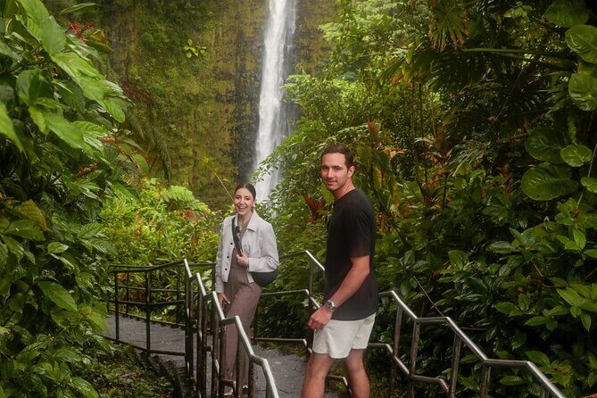 Waipio Valley, Hilo Waterfalls, Volcano and Black Sand Beach - What Makes This Tour Stand Out?