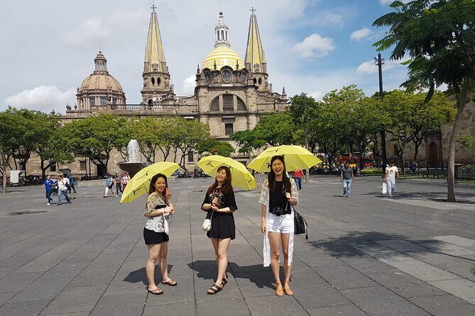 Walk Guadalajara! - The Value of Guided Insight in Guadalajara