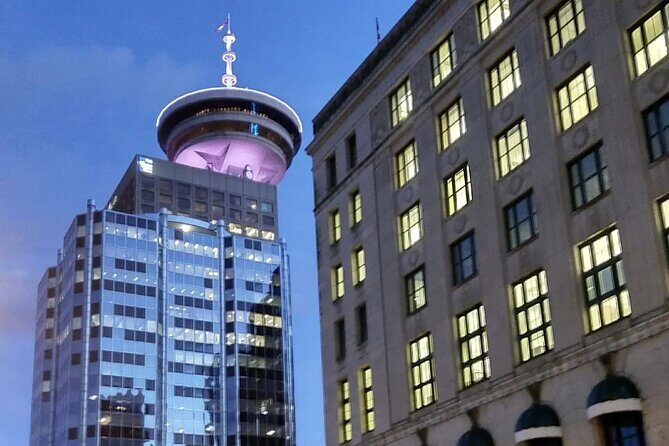 Walk Like a Local thru Vancouver - What This Tour Means for You as a Traveler