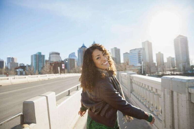 Walk the Best of Calgary Private Tour - What to Expect and Why It Matters
