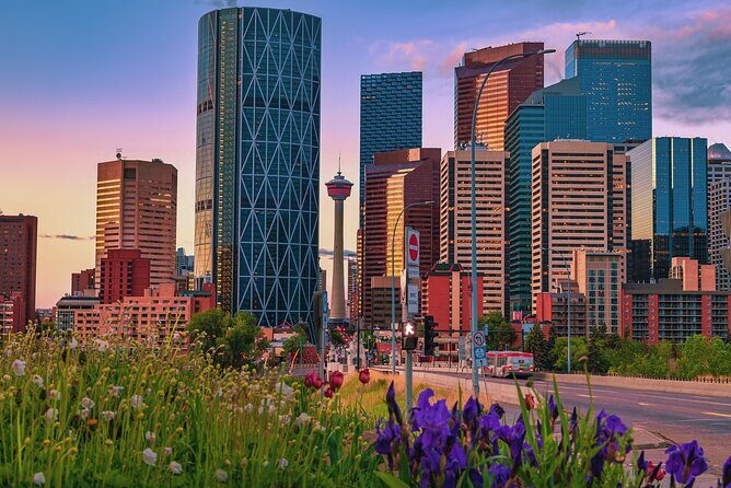 Walk the Best of Calgary Private Tour - Practical Details & What to Expect