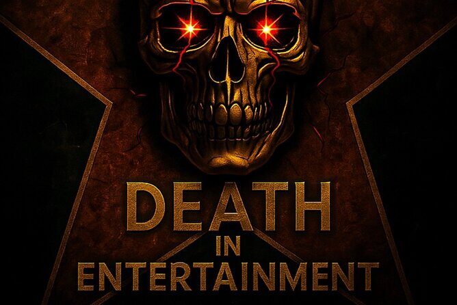 Walk Through Hollywoods True Crime and Death - Practical Tips for Tour Day