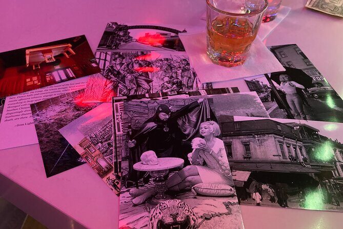 Walk with Spirits: A Haunted Pub Crawl in San Francisco - The Experience in Practice: What Travelers Say