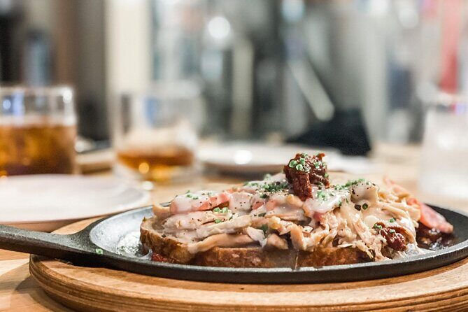 Walking Food Tour Downtown Lexington - Who Will Love This Tour?