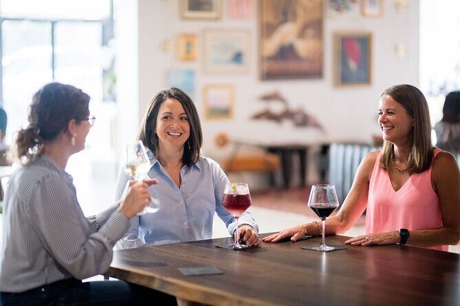 Walking Food Tour of Downtown Fairhope - Practical Details That Matter