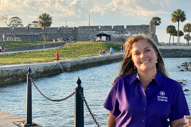 Walking Guided History Tour of Old St. Augustine - What Makes This Tour Stand Out?