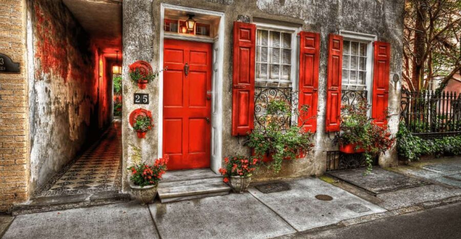 Walking history tour Charleston SC - Who Is This Tour Best For?