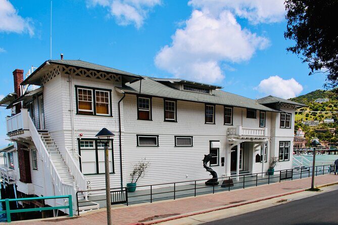 Walking History Tour on Catalina Island - Who Will Love This Tour?