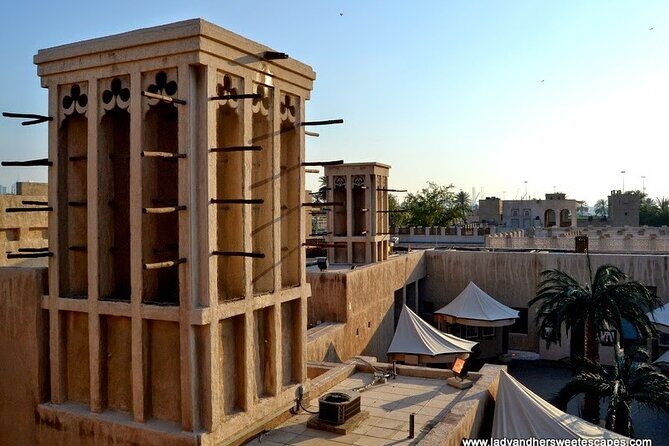 Walking Old Dubai Tour with Gold Market & Speice Market Private - Practical Details