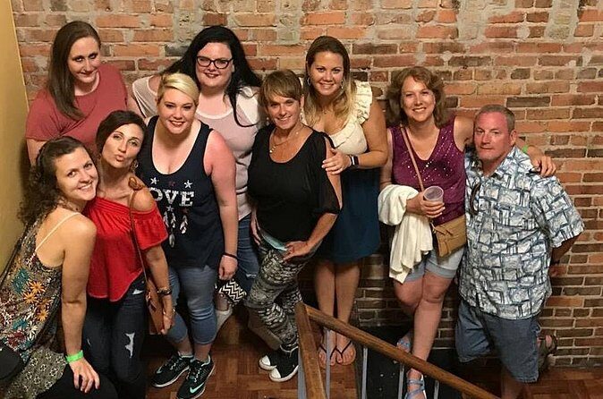 Walking Pub Tour - Who Will Love This Tour?
