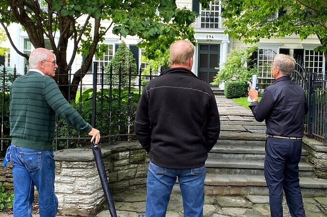 Walking St. Paul Summit Ave. Victorian Homes Private Tour (2 hrs) - Final Thoughts on the Summit Ave. Victorian Homes Private Tour