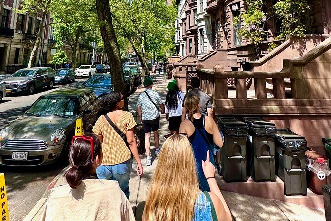 Walking the Heart of the Upper West Side - Value and Booking Considerations