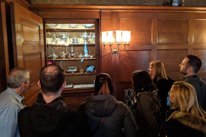 Walking Tour: Chicago's Prairie Ave Dist. - Street of the Elite - Who Should Consider This Tour?