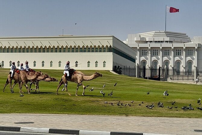 Walking Tour: Discover Souq Waqif, An Almost Free Walking Tour - Final Words: Why It’s Worth Your Time
