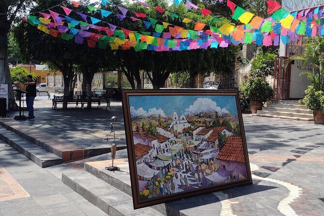 Walking Tour Experience in Ajijic Mexico - Authentic Experiences and Common Praise