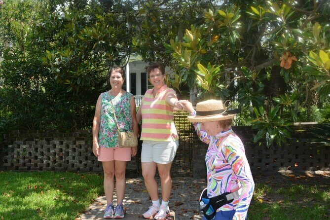 Walking Tour in Beaufort - An In-Depth Look at the Beaufort Walking Tour