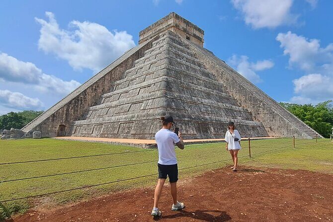 Walking Tour in Chichen Itza Early Access without Lines - Final Thoughts