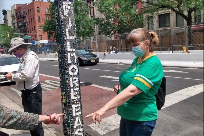 Walking Tour of 1970's Music Venues of the East Village - Pricing and Value