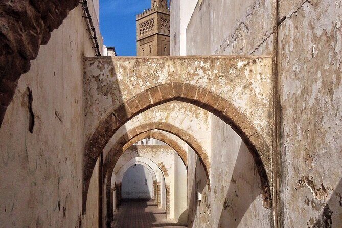 Walking Tour of Casablanca - How the Experience Benefits Travelers