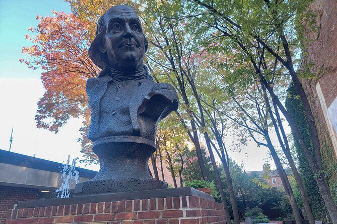 Walking Tour of Historic Philadelphia - Final Thoughts