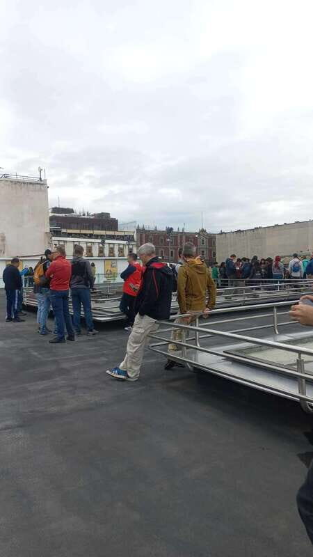 Walking Tour of Mexico City - What You Can Expect from the Tour