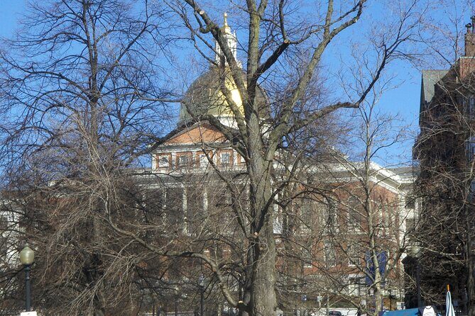Walking Tour of the Downtown Boston Freedom Trail - History & Architecture - Analyzing the Cost and Experience Quality
