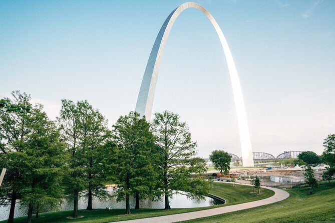 Walking Tour of the Saint Louis Fascinating History - Practical Details & What to Expect