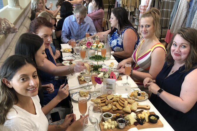 Walking Tour of the Star District in Frisco with Brunch - Final Thoughts: Is This Tour Worth It?