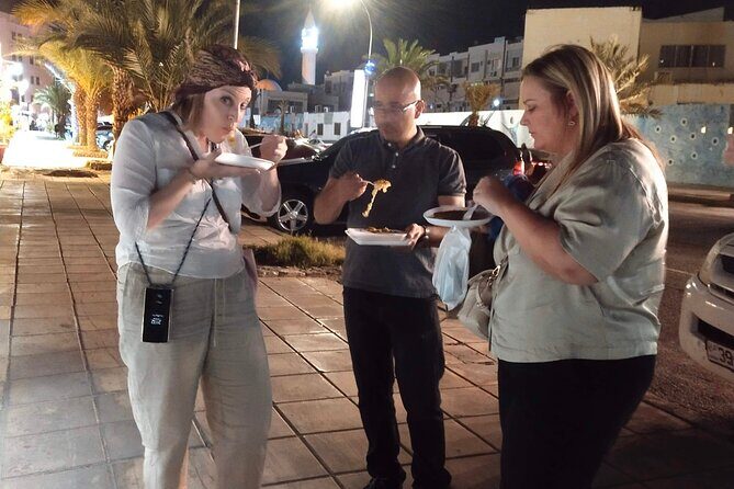 Walking Tour, Visit the Old Town and Markets, Taste Food - Who Will Love This Tour?