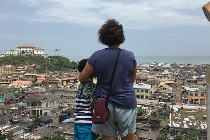 Walking Tours In Cape Coast And Elmina - Practical Details