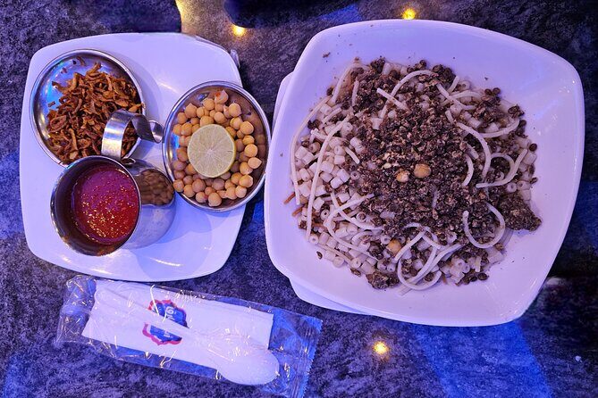 Walks Of Cairo Night Excursion With Food & walking Tour - Authenticity and Local Flavor: What Makes This Tour Shine