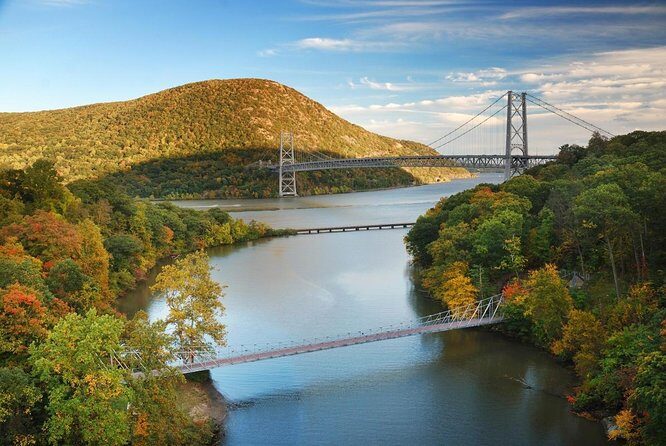 Walkway Over the Hudson & Winery Tour w/ Private Transport - Practical Details and Value Considerations